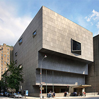 Whitney Museum Of American Art